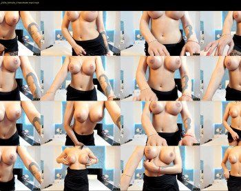 asian_delight_ — 24 minute Chaturbate female cam show recording, 1080p, Apr 24, 2019