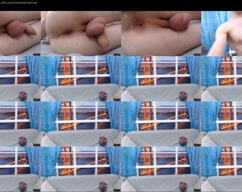 athleticloganx — 23 minute Chaturbate male cam show recording, 1080p, Apr 24, 2019