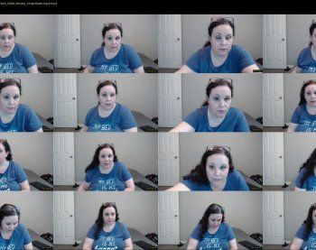 bbwmilfforcamfun — 14 minute Chaturbate female cam show recording, 720p, Apr 24, 2019