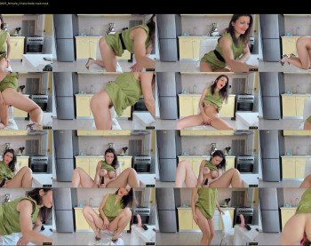 blueyes1983 — 34 minute Chaturbate female cam show recording, 720p, Apr 24, 2019