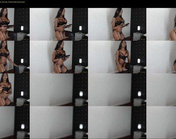 cingirlhot — 39 minute Chaturbate female cam show recording, 720p, Apr 24, 2019