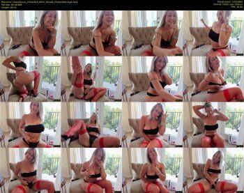 classy4uuuu — 10 minute Chaturbate female cam show recording, 720p, Apr 25, 2019