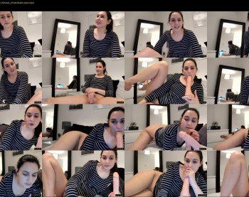 cleolane — 90 minute Chaturbate female cam show recording, 720p, Apr 25, 2019