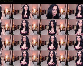 dianacharm — 36 minute Chaturbate female cam show recording, 1080p, Apr 24, 2019