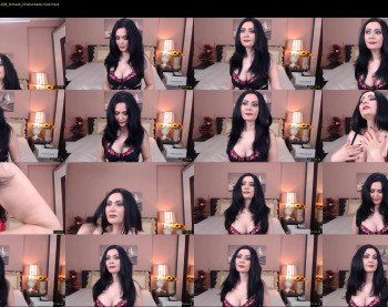 dianacharm — 36 minute Chaturbate female cam show recording, 1080p, Apr 24, 2019