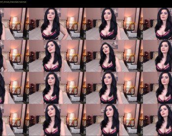 dianacharm — 10 minute Chaturbate female cam show recording, 1080p, Apr 24, 2019