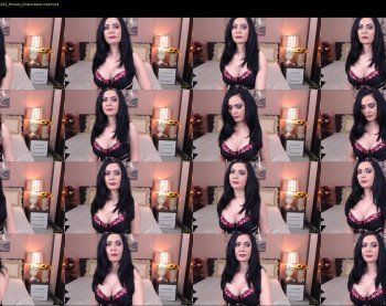 dianacharm — 36 minute Chaturbate female cam show recording, 1080p, Apr 24, 2019