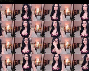dianacharm — 36 minute Chaturbate female cam show recording, 1080p, Apr 24, 2019
