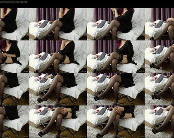 dirty_mature — 11 minute Chaturbate female cam show recording, 1080p, Apr 24, 2019