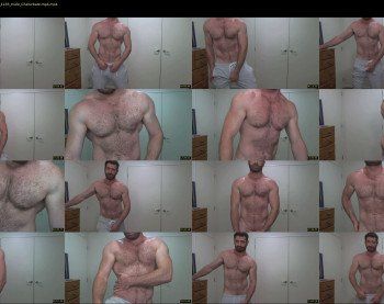 donnybasilisk — 36 minute Chaturbate male cam show recording, 1080p, Apr 24, 2019