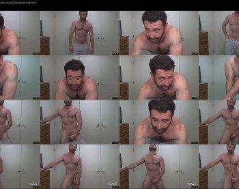 donnybasilisk — 36 minute Chaturbate male cam show recording, 1080p, Apr 24, 2019