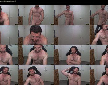 donnybasilisk — 36 minute Chaturbate male cam show recording, 1080p, Apr 24, 2019