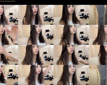 ehotlovea — 40 minute Chaturbate female cam show recording, 1080p, Apr 25, 2019