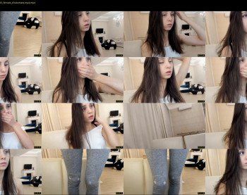 ehotlovea — 35 minute Chaturbate female cam show recording, 1080p, Apr 25, 2019