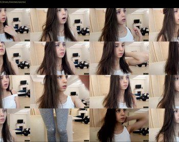ehotlovea — 31 minute Chaturbate female cam show recording, 1080p, Apr 25, 2019