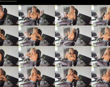eileen_rose — 19 minute Chaturbate female cam show recording, 1080p, Apr 24, 2019