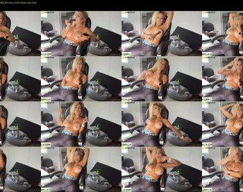 eileen_rose — 19 minute Chaturbate female cam show recording, 1080p, Apr 24, 2019