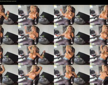 eileen_rose — 19 minute Chaturbate female cam show recording, 1080p, Apr 24, 2019