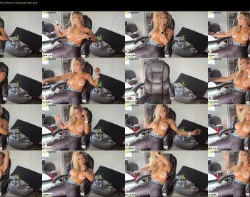 eileen_rose — 20 minute Chaturbate female cam show recording, 1080p, Apr 24, 2019