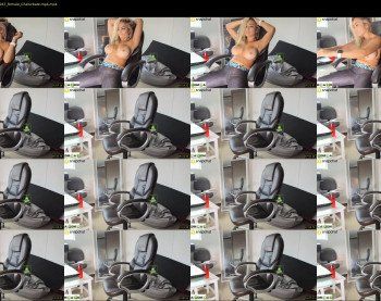 eileen_rose — 19 minute Chaturbate female cam show recording, 1080p, Apr 24, 2019