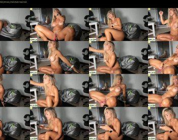 eileen_rose — 8 minute Chaturbate female cam show recording, 1080p, Apr 24, 2019