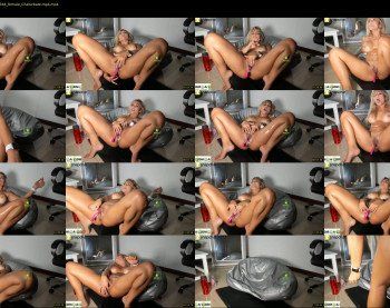 eileen_rose — 20 minute Chaturbate female cam show recording, 1080p, Apr 24, 2019