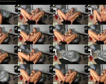 eileen_rose — 20 minute Chaturbate female cam show recording, 1080p, Apr 24, 2019