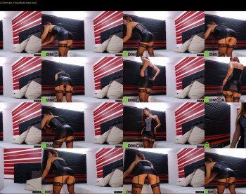 ella_pridee — 84 minute Chaturbate female cam show recording, 720p, Apr 24, 2019