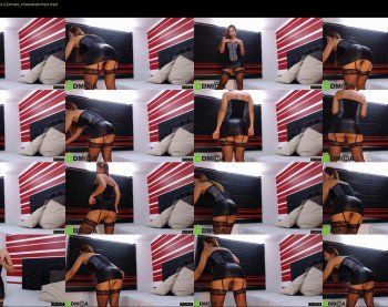 ella_pridee — 86 minute Chaturbate female cam show recording, 720p, Apr 24, 2019