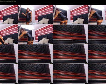 ella_pridee — 29 minute Chaturbate female cam show recording, 720p, Apr 24, 2019
