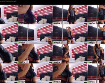 ella_pridee — 29 minute Chaturbate female cam show recording, 720p, Apr 24, 2019
