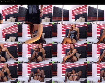 ella_pridee — 29 minute Chaturbate female cam show recording, 720p, Apr 24, 2019