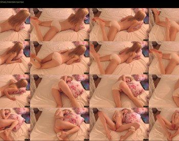 ellaa91 — 12 minute Chaturbate female cam show recording, 1080p, Apr 24, 2019