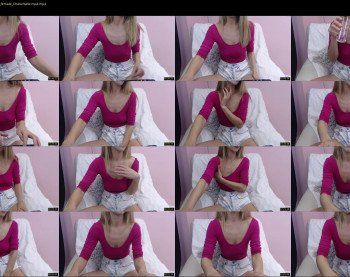 ellamilf — 12 minute Chaturbate female cam show recording, 1080p, Apr 24, 2019