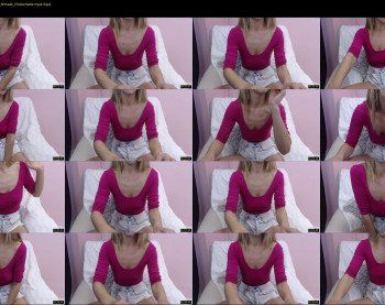 ellamilf — 4 minute Chaturbate female cam show recording, 1080p, Apr 24, 2019