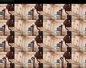 emma_brooks — 7 minute Chaturbate female cam show recording, 1080p, Apr 24, 2019