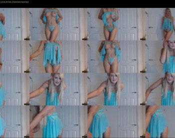english_rose__ — 6 minute Chaturbate female cam show recording, 720p, Apr 24, 2019