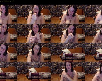 giorg107 — 18 minute Chaturbate couple cam show recording, 480p, Apr 24, 2019