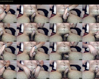 gnorris88 — 51 minute Chaturbate male cam show recording, 480p, Apr 24, 2019
