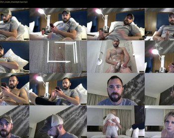 hardworkertn — 125 minute Chaturbate male cam show recording, 480p, Apr 24, 2019
