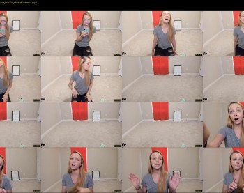 hi_cut_cutie — 4 minute Chaturbate female cam show recording, 1080p, Apr 24, 2019