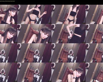 hollyextra — 92 minute Chaturbate female cam show recording, 720p, Apr 24, 2019