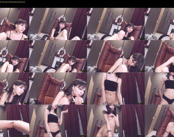hollyextra — 92 minute Chaturbate female cam show recording, 720p, Apr 24, 2019