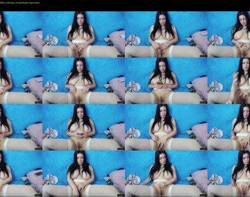 irinaandalex — 16 minute Chaturbate couple cam show recording, 720p, Apr 24, 2019