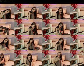 jacky_smith — 36 minute Chaturbate female cam show recording, 1080p, Apr 24, 2019