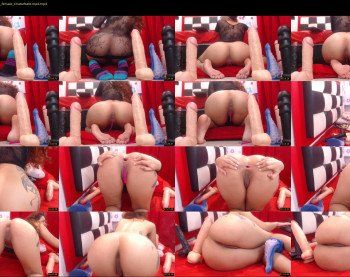 jazlynn_ — 47 minute Chaturbate female cam show recording, 1080p, Apr 24, 2019