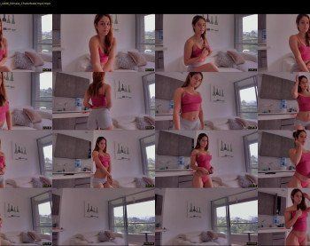 jenny_taborda — 76 minute Chaturbate female cam show recording, 720p, Apr 24, 2019