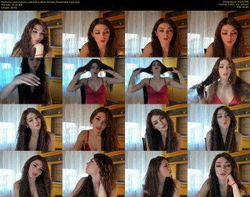 jessicagoold — 10 minute Chaturbate female cam show recording, 720p, Apr 24, 2019