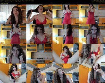 jessicagoold — 174 minute Chaturbate female cam show recording, 720p, Apr 24, 2019