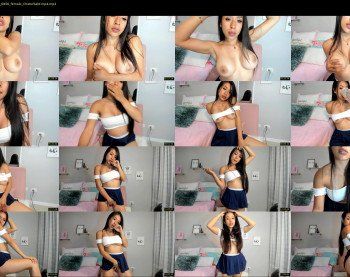 jessikapalmer — 20 minute Chaturbate female cam show recording, 720p, Apr 24, 2019